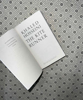 the kite runner by khaled hosseini 1